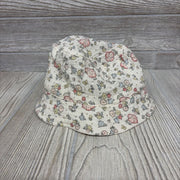 Sun Hat Flowers