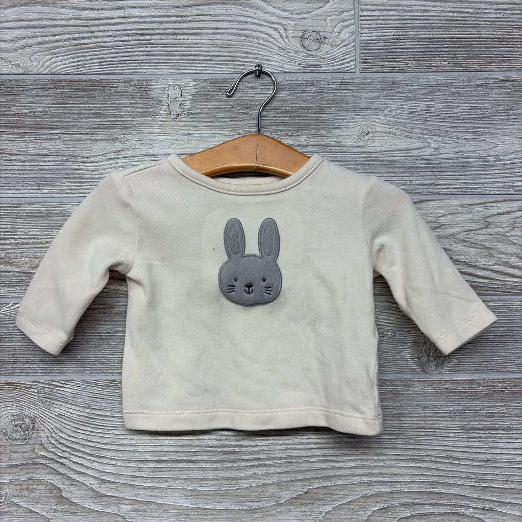 LS Shirt Bunny 3M