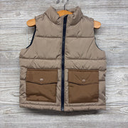Puffer Vest 2T