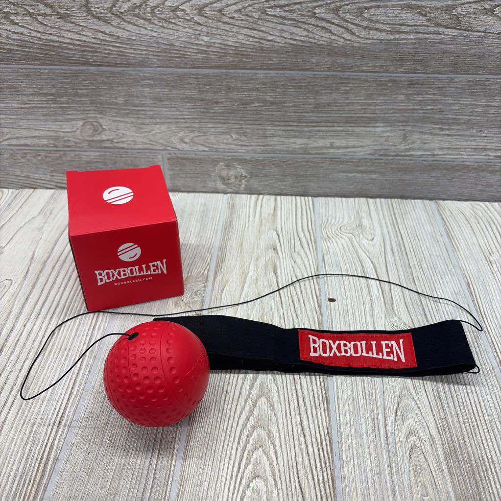 Agility Ball