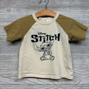 Shirt Stitch 18M