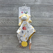 NEW Snuggle Blanket Giraffe