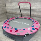 3 in 1 Mini Trampoline Ball Pit Gym*