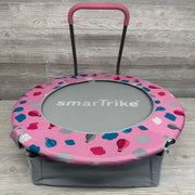 3 in 1 Mini Trampoline Ball Pit Gym*