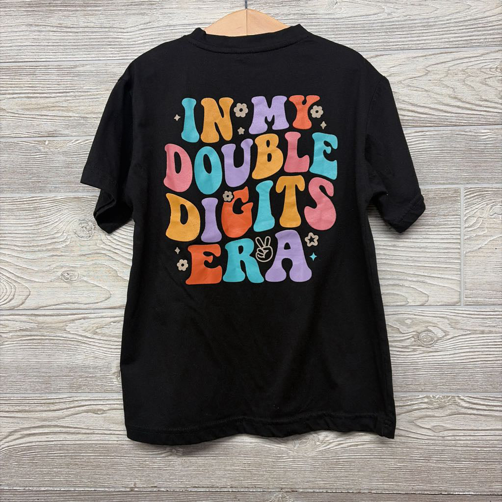 Shirt In My Double Digit Era 10