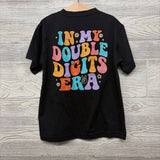 Shirt In My Double Digit Era 10