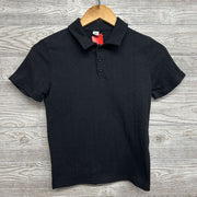 Textured Polo Shirt 10