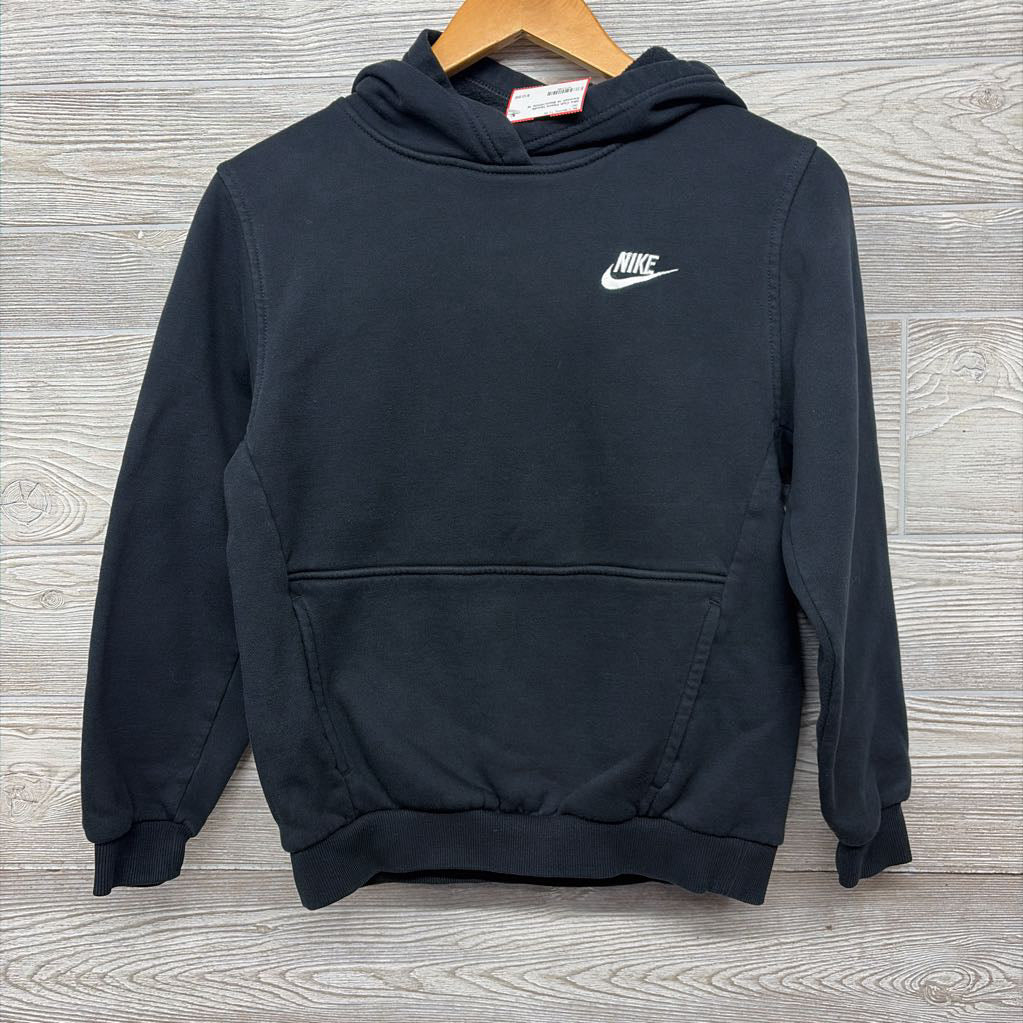 Club Fleece Hoodie Swoosh 14