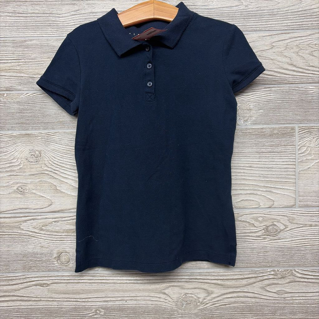 Polo Shirt 6-7