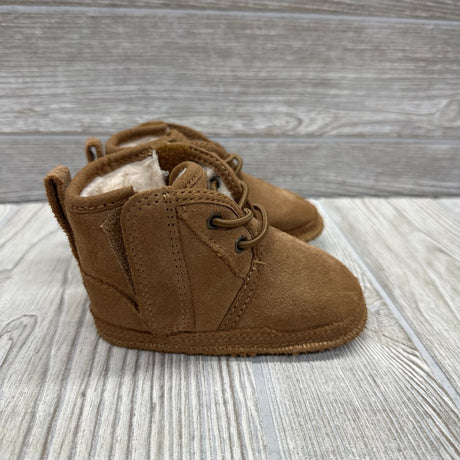 Neumel Velcro Shoes 2c
