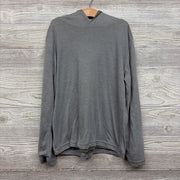 2 Layer Reversible Shirt W/ Hood 8