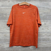 Active Shirt Swoosh 10-12
