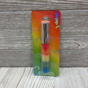 NEW Peach Flavored Lip Gloss