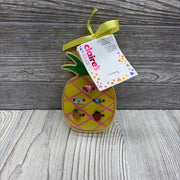 NEW Rings Pineapple Case