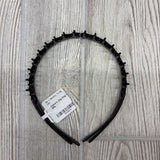NEW 2 Pk Zig-Zag Head Bands