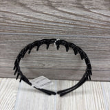 NEW 2 Pk Zig-Zag Head Bands