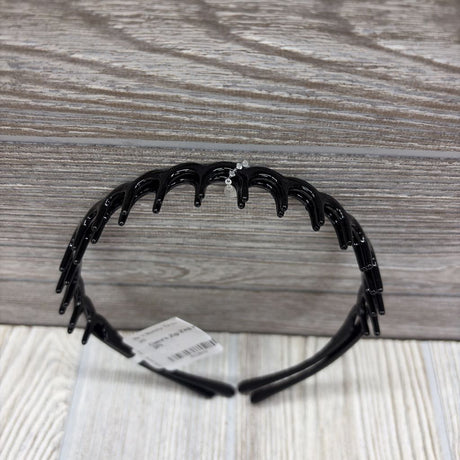 NEW 2 Pk Zig-Zag Head Bands