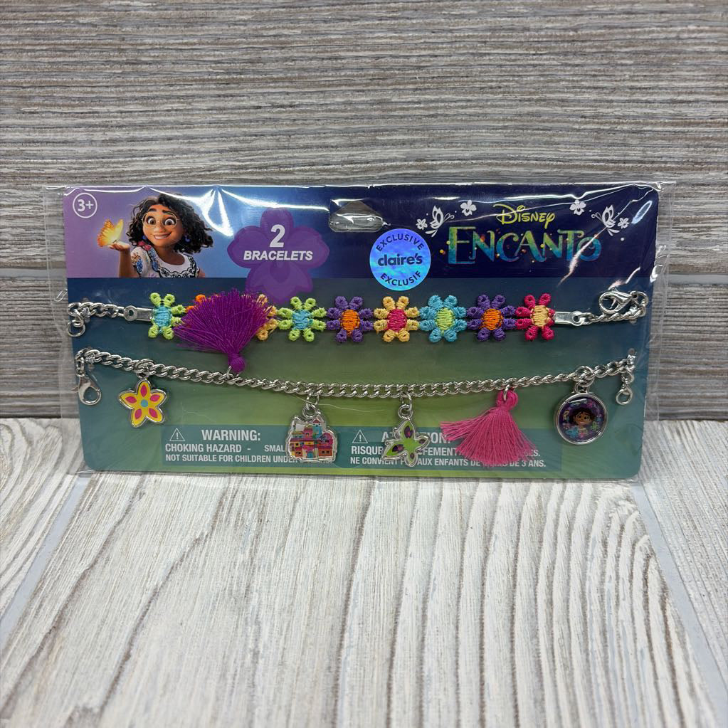NEW Bracelet 2 Pk Set