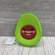NEW Avocado Pouch