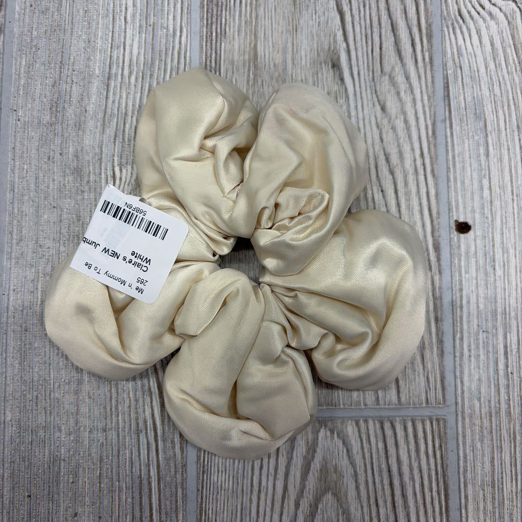 NEW Jumbo Scrunchie