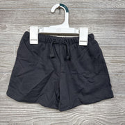 NEW French Terry Shorts 4t