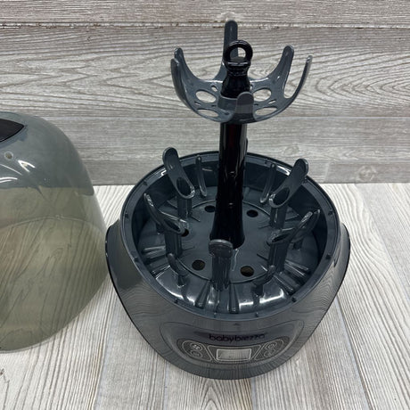 One Step Bottle Sterlizer