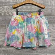 NEW Tie Dye Skorts 8