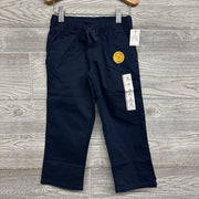 NEW Straight Pants 4