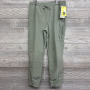 NEW Lined Woven Jogger Pants 10
