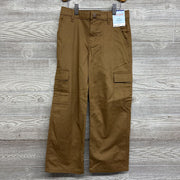 NEW Baggy Cargo Pants 8