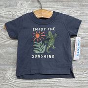 NEW Shirt Enjoy The Sunshine NB