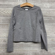 NEW LS Active Shirt 8
