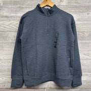 NEW 1/4 Zip Pullover 14
