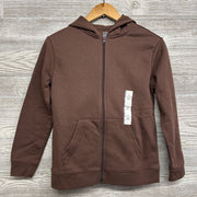 NEW Full Zip Hoodie 10