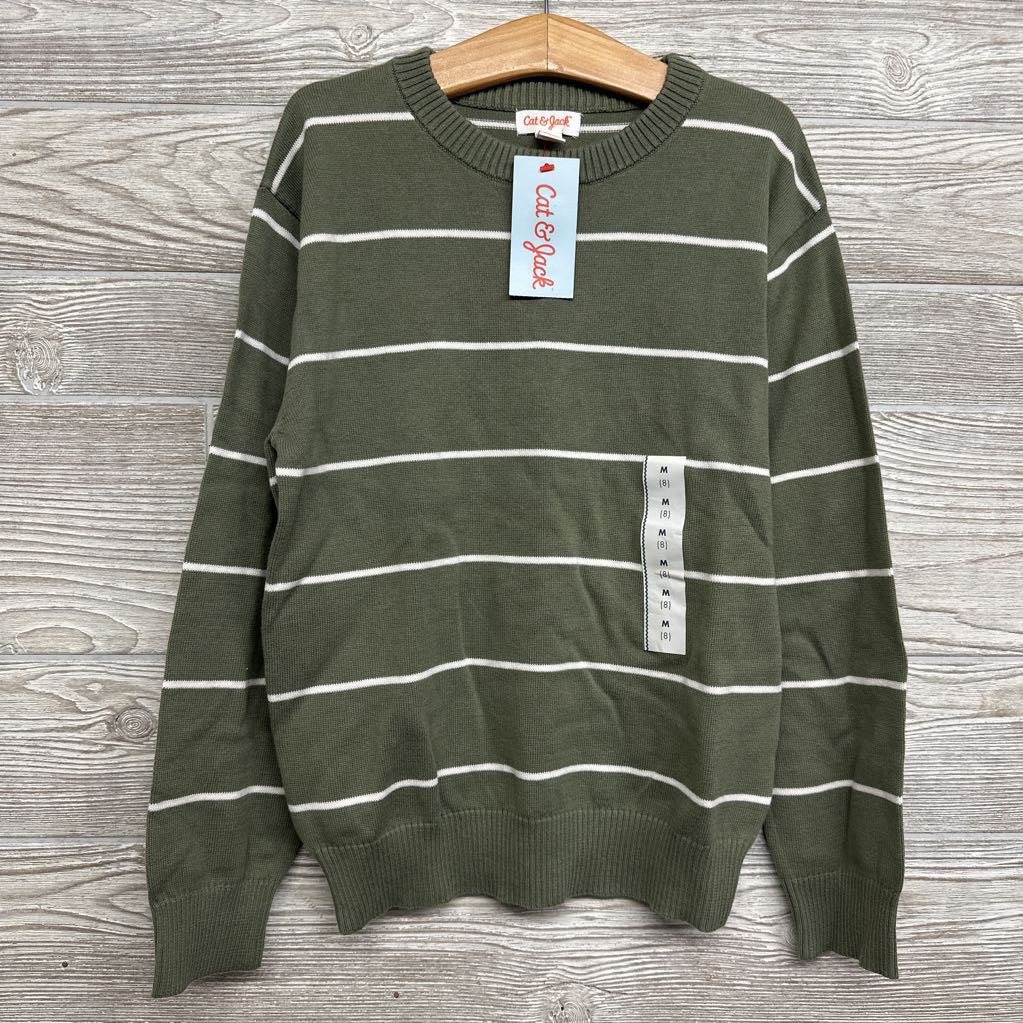 NEW Sweater Stripes 8