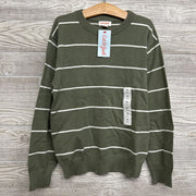 NEW Sweater Stripes 8