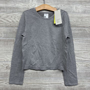 NEW LS Active Shirt 8