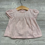 Dress & Bloomers Dots 6M