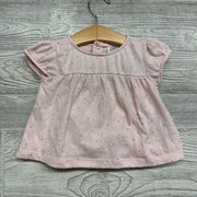 Dress & Bloomers Dots 6M
