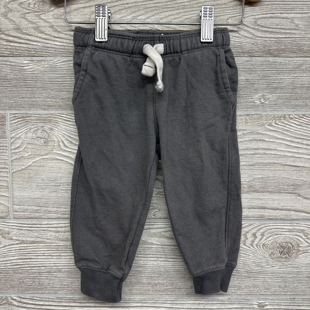 Jogger Sweatpants 12M
