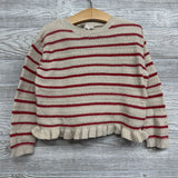 Sweater & Shorts Stripes 5