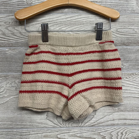 Sweater & Shorts Stripes 5