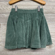 Velour Skirt 6