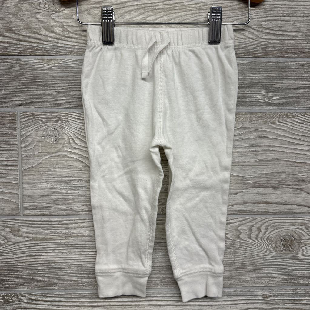 Harem Pants 12M