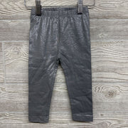 Glitter Leggings 18M