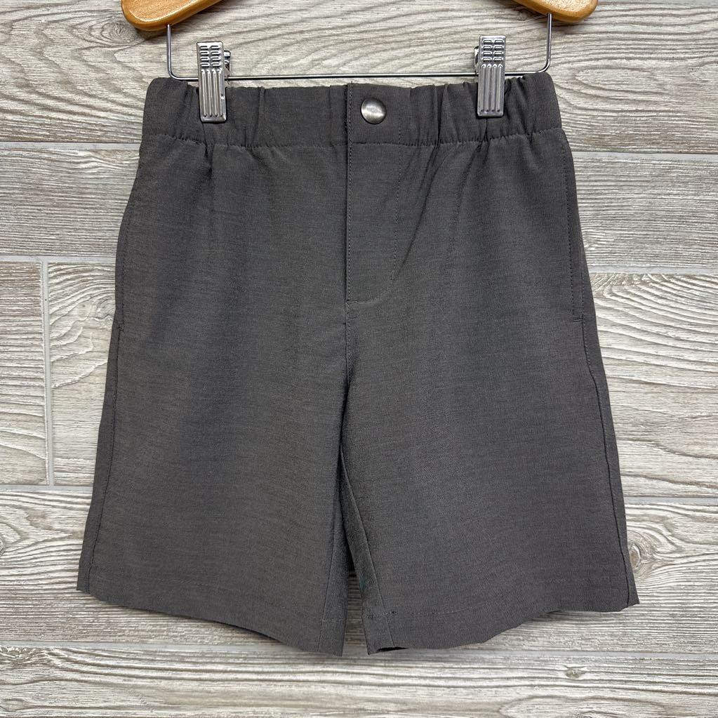 Performance Shorts 7