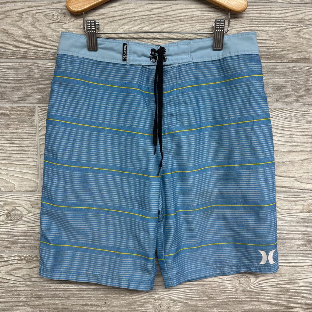 Board Shorts Stripes 12