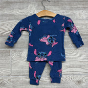 2 Pc Pj Stitch12M