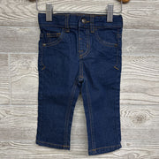 Straight Jeans 12M