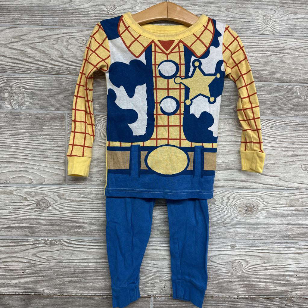2 Pc Pj Woody 3t